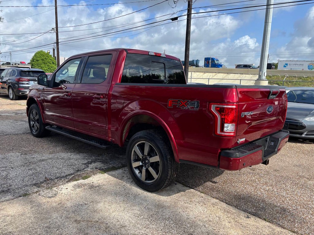 Ford F-150 Vehicle Full-screen Gallery Image 06