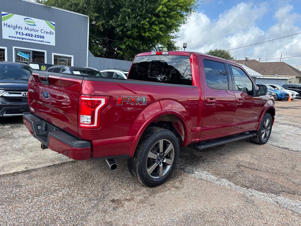 Ford F-150 Vehicle Full-screen Gallery Image 07