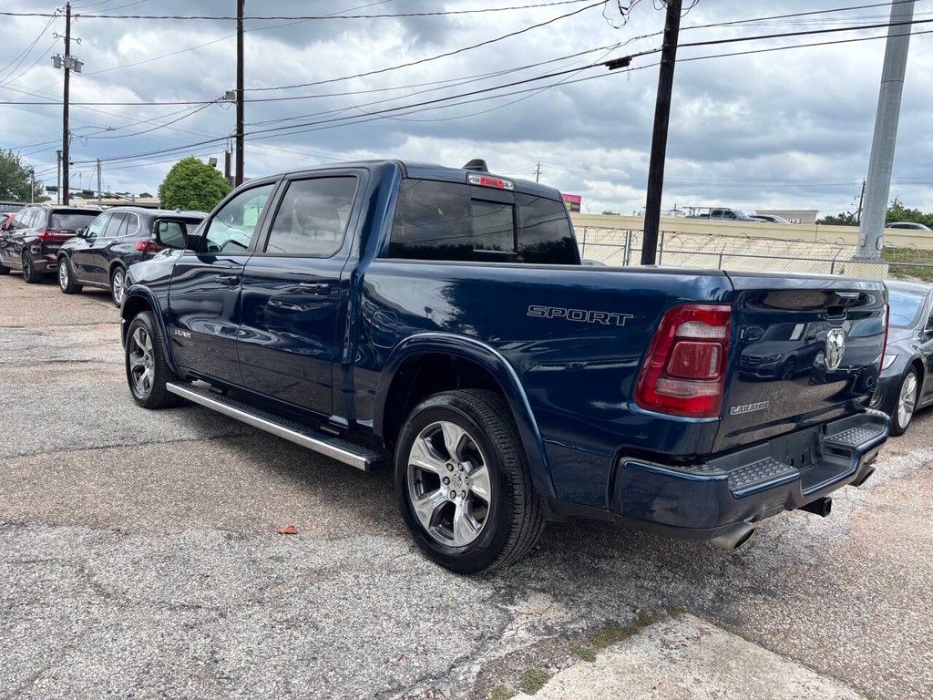 Ram 1500 Vehicle Full-screen Gallery Image 05