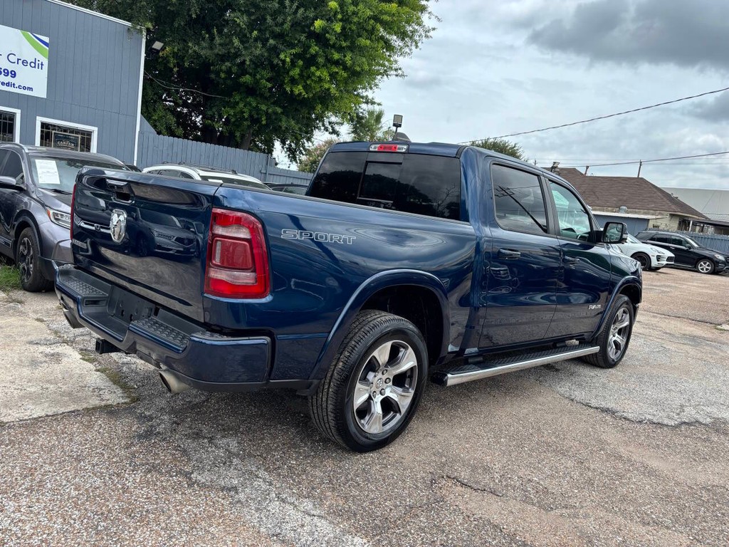 Ram 1500 Vehicle Full-screen Gallery Image 07