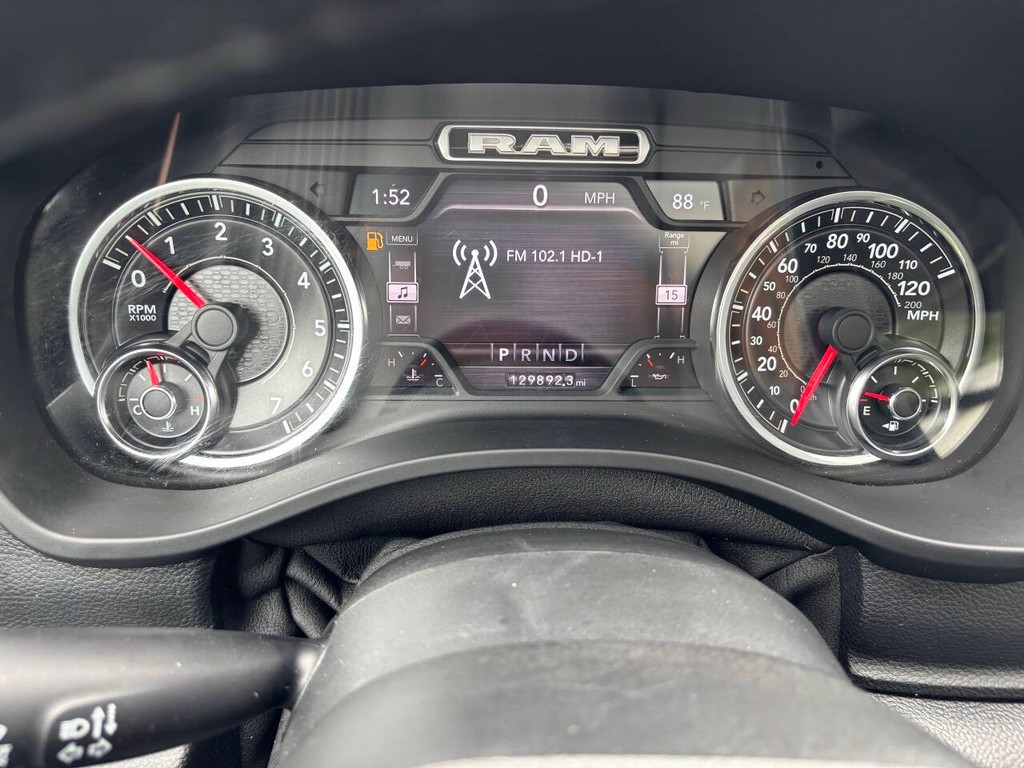 Ram 1500 Vehicle Full-screen Gallery Image 29