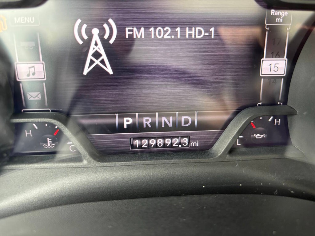 Ram 1500 Vehicle Full-screen Gallery Image 30