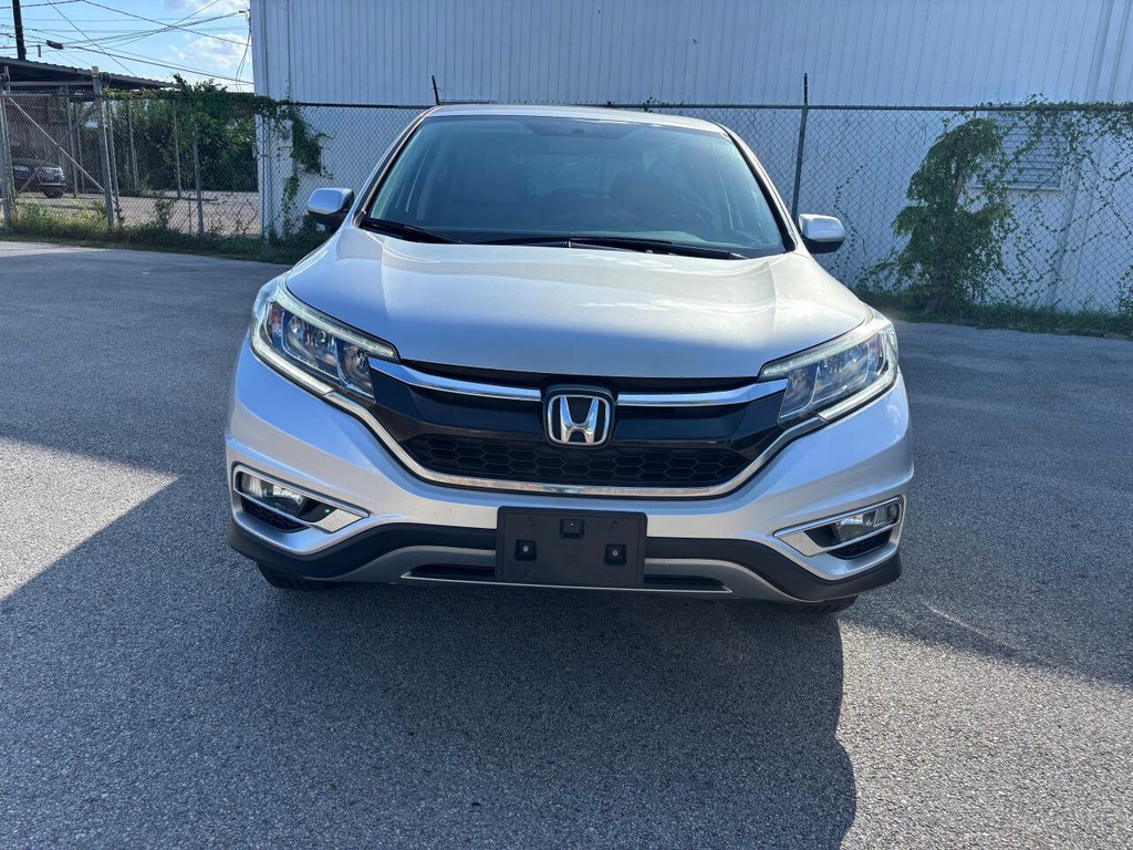 Honda CR-V Vehicle Full-screen Gallery Image 02