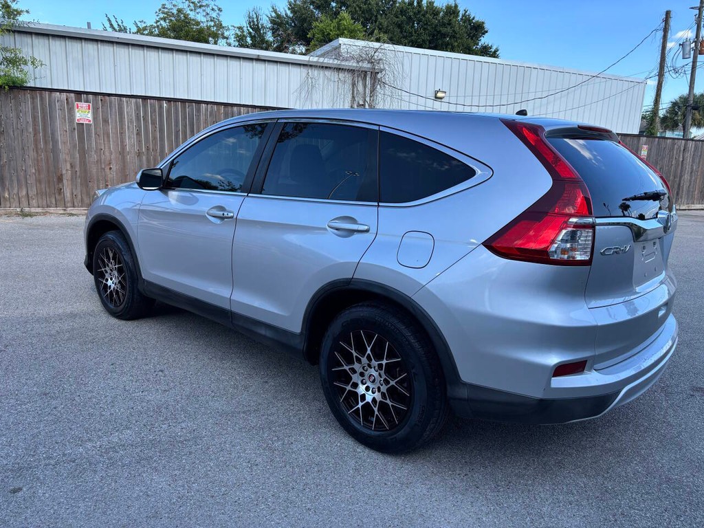 Honda CR-V Vehicle Full-screen Gallery Image 05
