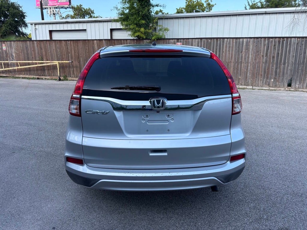 Honda CR-V Vehicle Full-screen Gallery Image 06