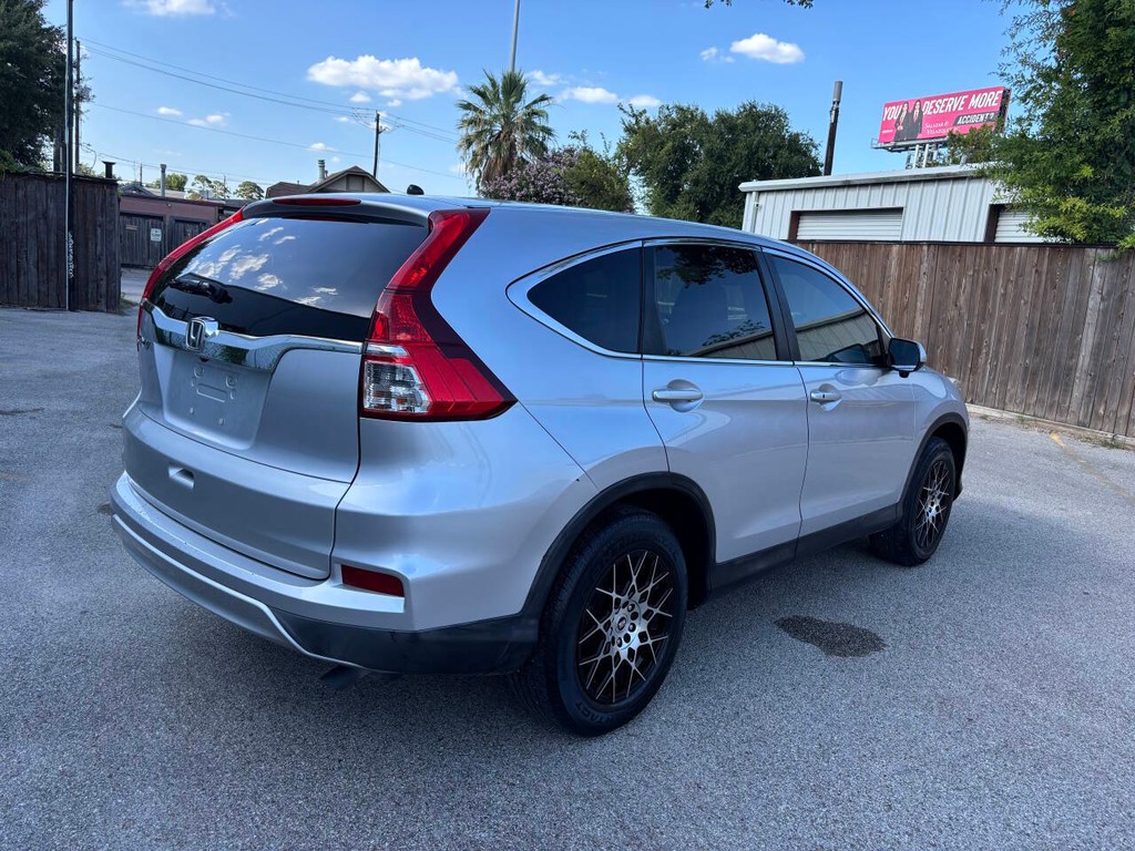 Honda CR-V Vehicle Full-screen Gallery Image 07