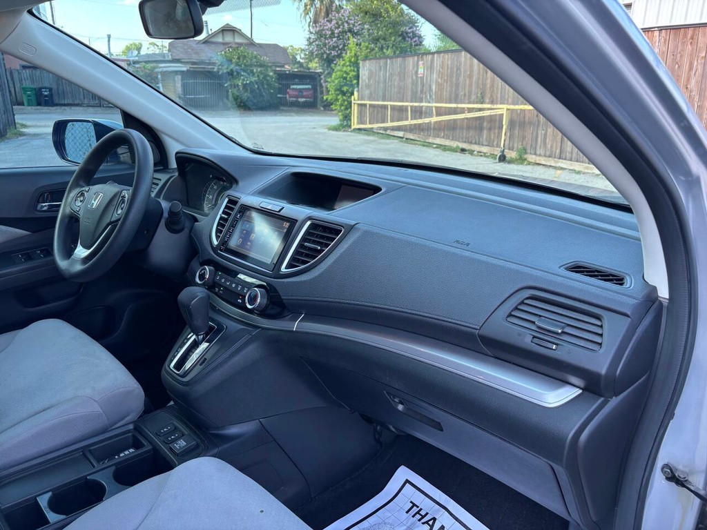 Honda CR-V Vehicle Full-screen Gallery Image 11