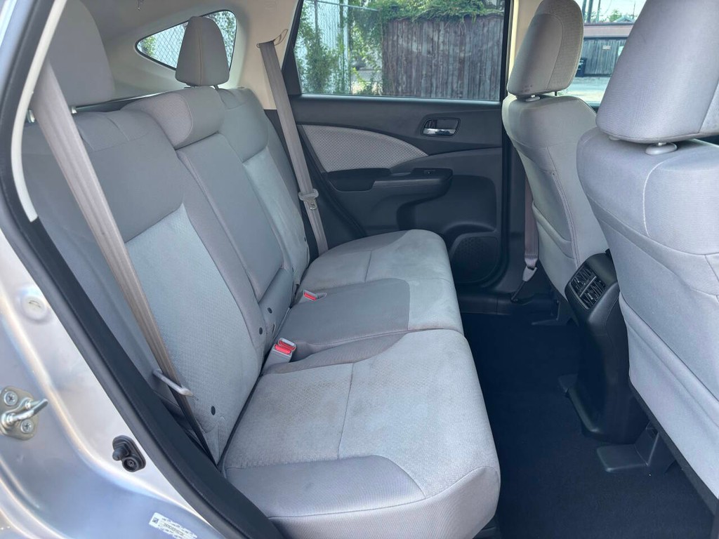 Honda CR-V Vehicle Full-screen Gallery Image 16