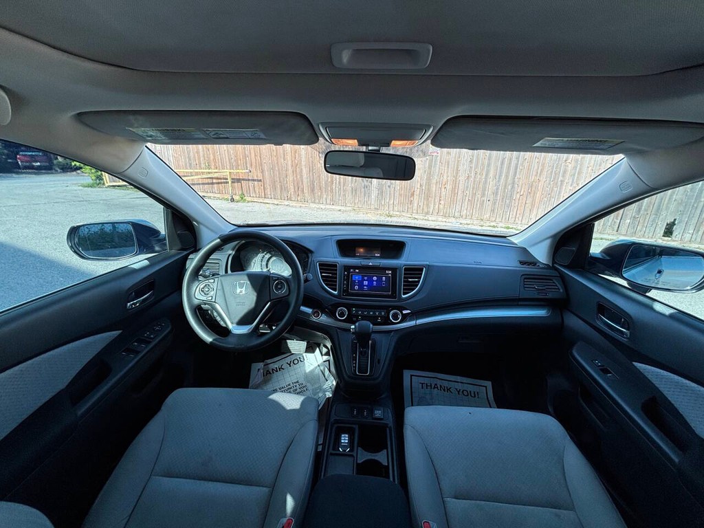 Honda CR-V Vehicle Full-screen Gallery Image 18
