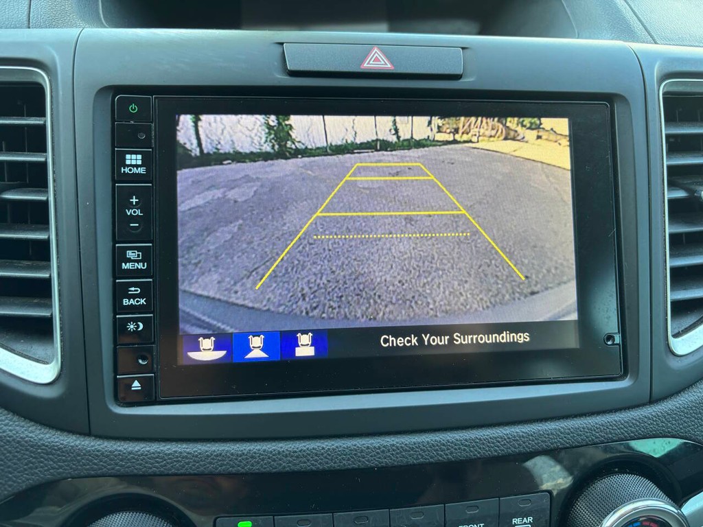 Honda CR-V Vehicle Full-screen Gallery Image 21