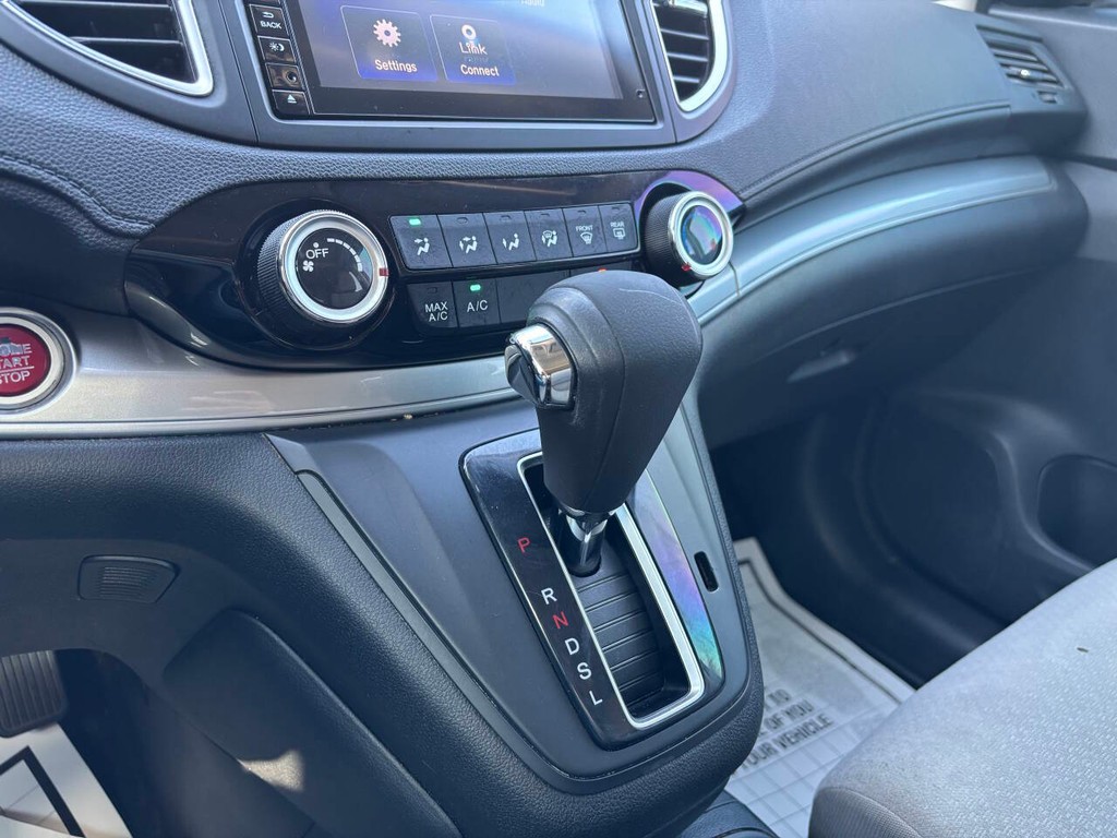 Honda CR-V Vehicle Full-screen Gallery Image 22
