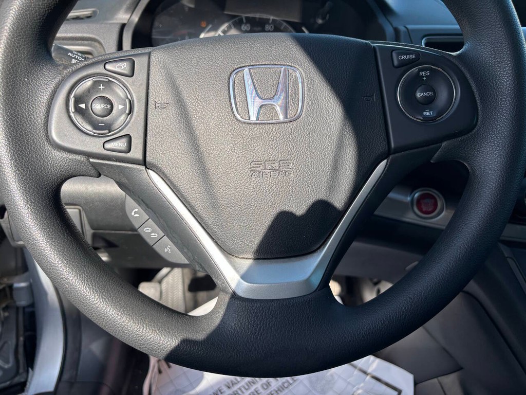 Honda CR-V Vehicle Full-screen Gallery Image 24