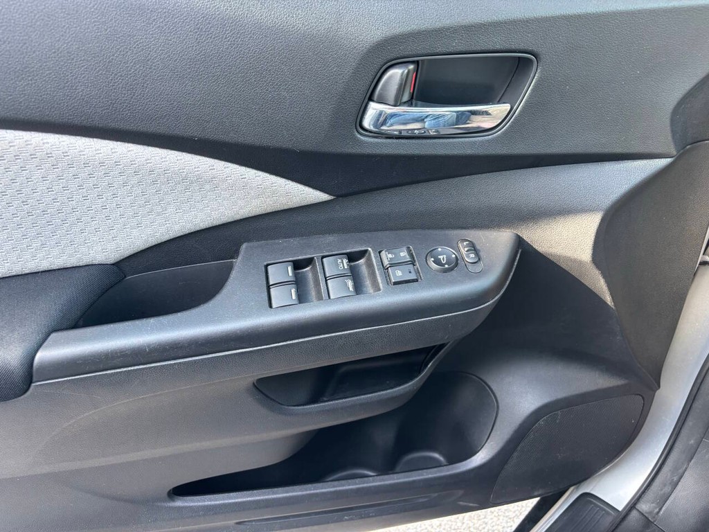 Honda CR-V Vehicle Full-screen Gallery Image 26