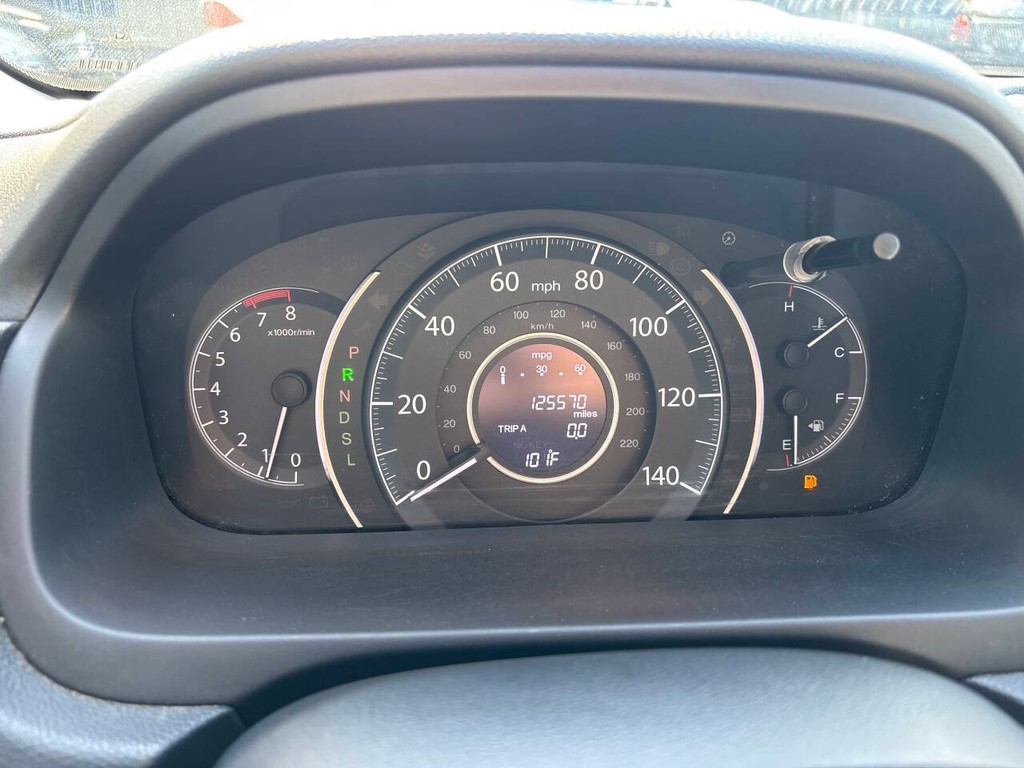 Honda CR-V Vehicle Full-screen Gallery Image 29