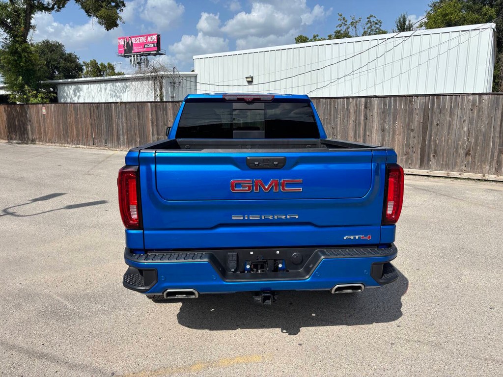 GMC Sierra 1500 Vehicle Full-screen Gallery Image 06