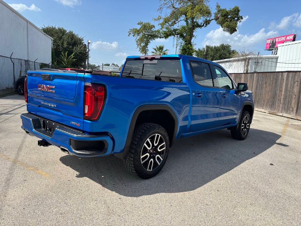 GMC Sierra 1500 Vehicle Full-screen Gallery Image 07