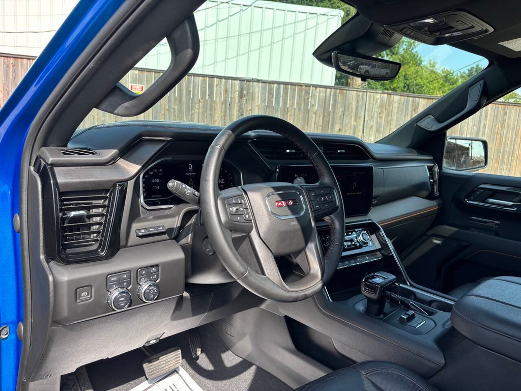 GMC Sierra 1500 Vehicle Full-screen Gallery Image 08