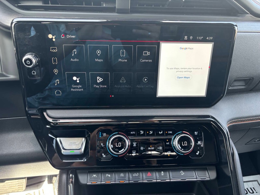 GMC Sierra 1500 Vehicle Full-screen Gallery Image 20