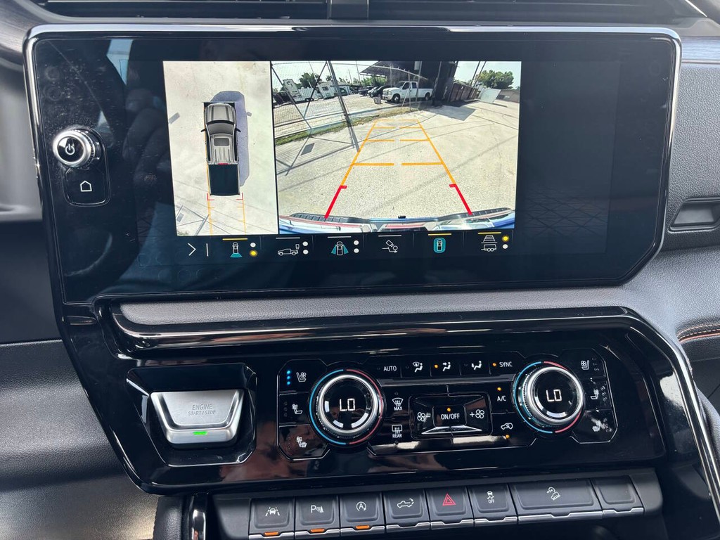 GMC Sierra 1500 Vehicle Full-screen Gallery Image 21