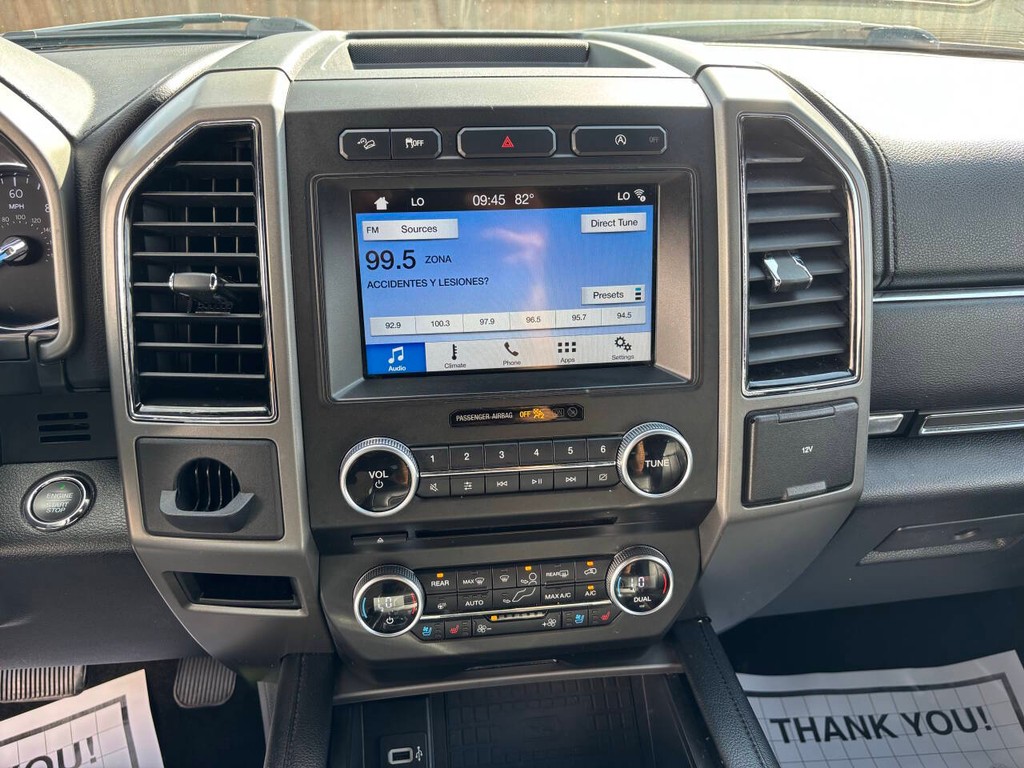 Ford Expedition Vehicle Full-screen Gallery Image 22