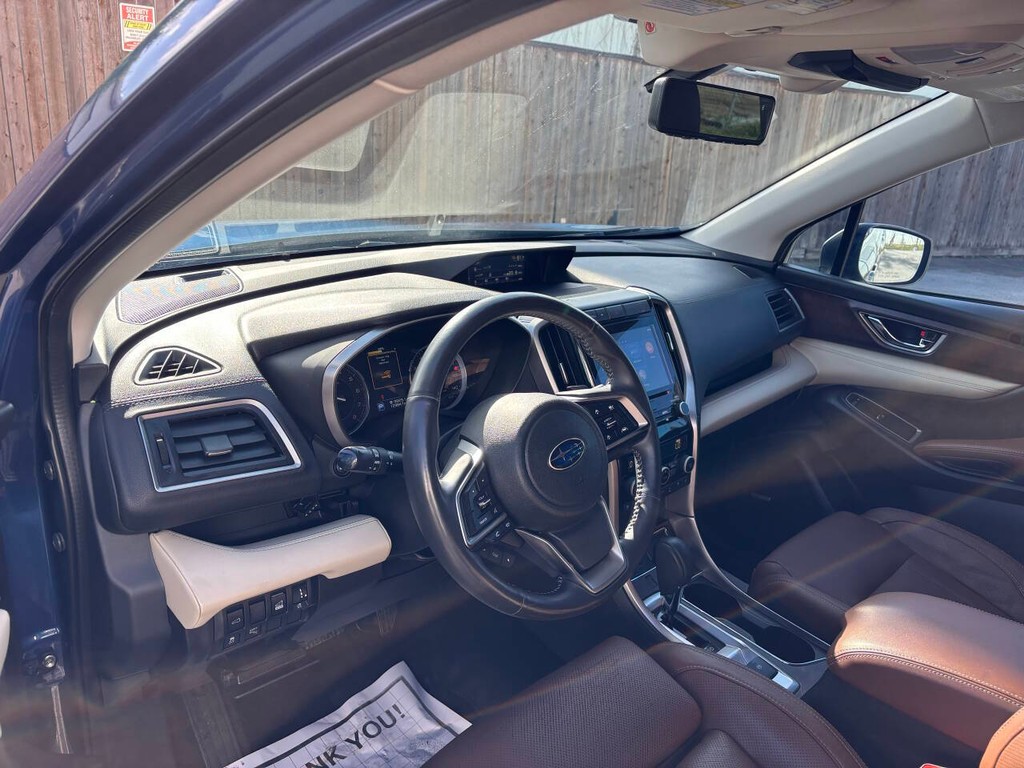 Subaru Ascent Vehicle Full-screen Gallery Image 08