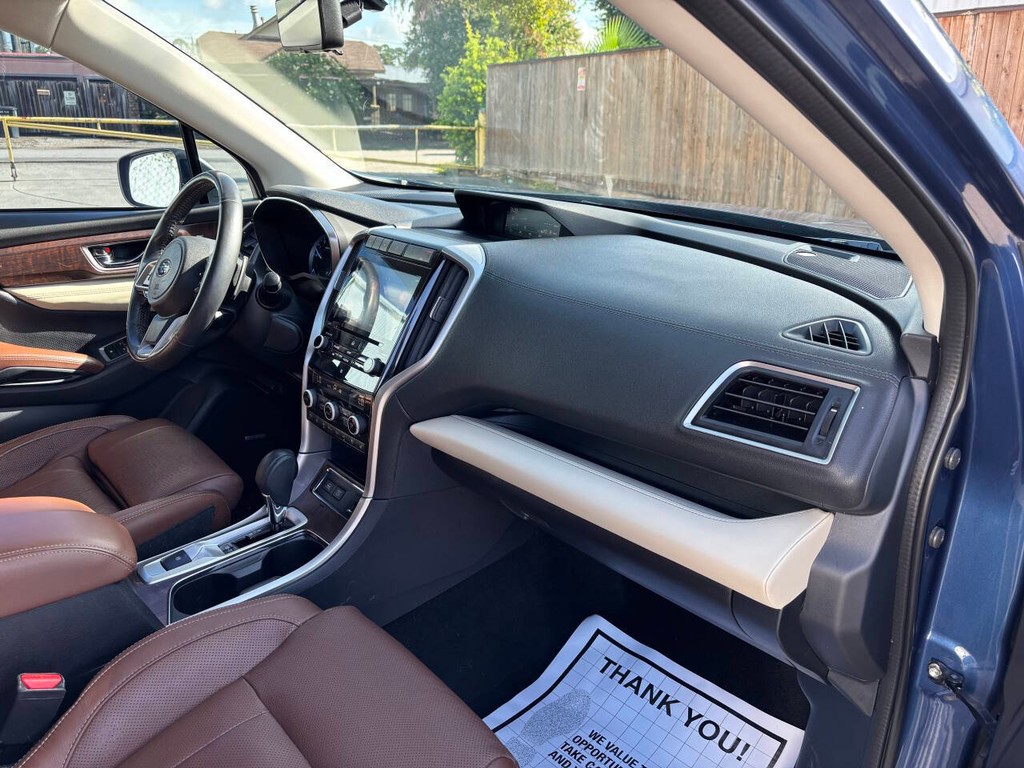 Subaru Ascent Vehicle Full-screen Gallery Image 11