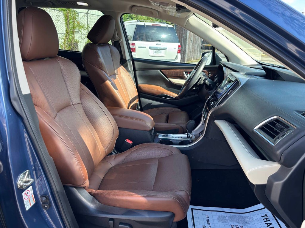 Subaru Ascent Vehicle Full-screen Gallery Image 12