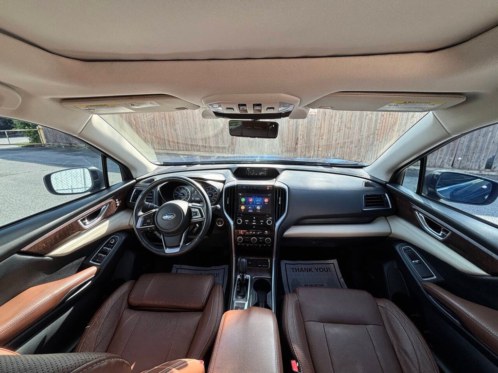 Subaru Ascent Vehicle Full-screen Gallery Image 21