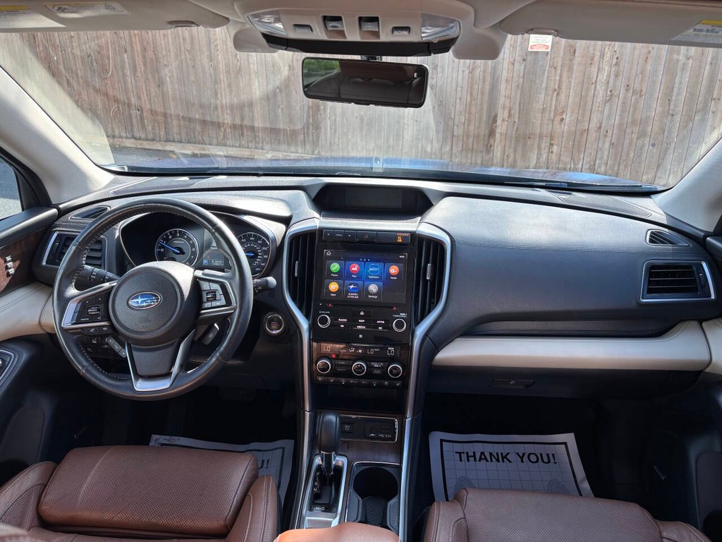 Subaru Ascent Vehicle Full-screen Gallery Image 22