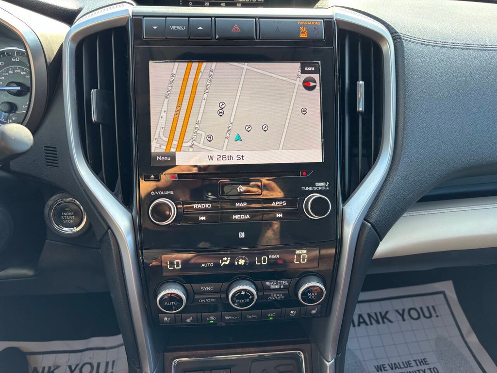 Subaru Ascent Vehicle Full-screen Gallery Image 24