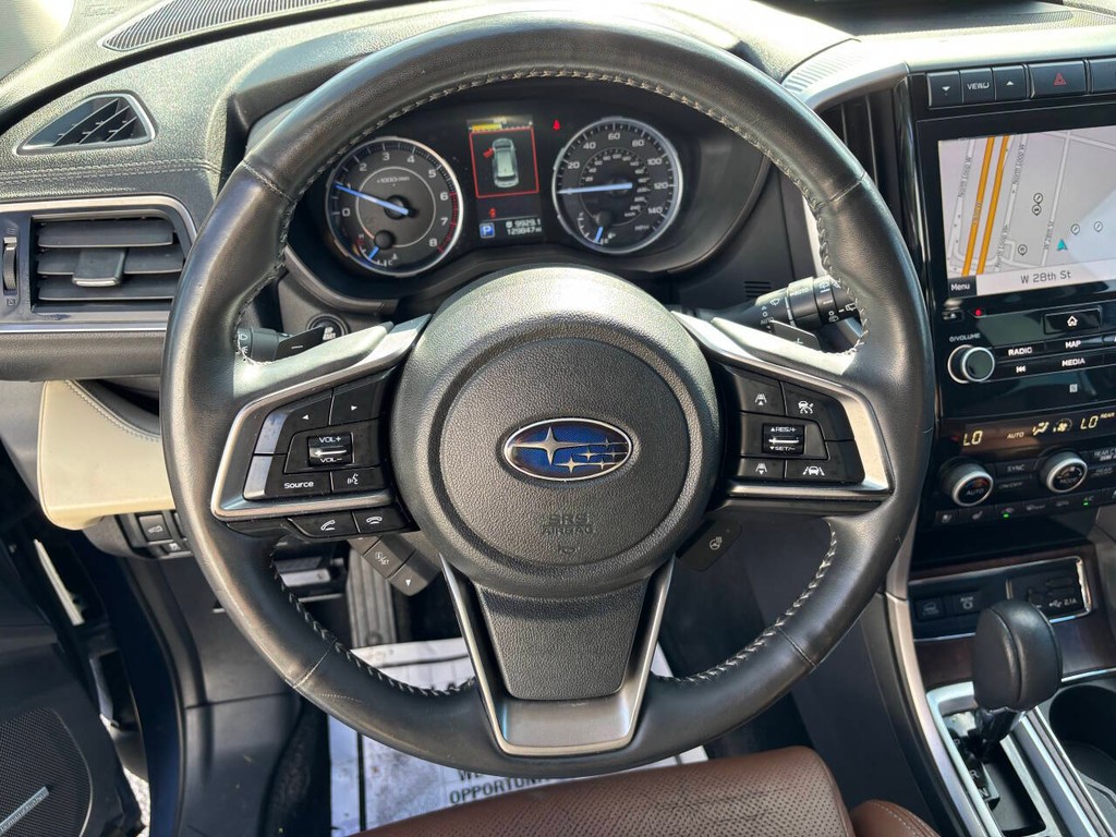 Subaru Ascent Vehicle Full-screen Gallery Image 27