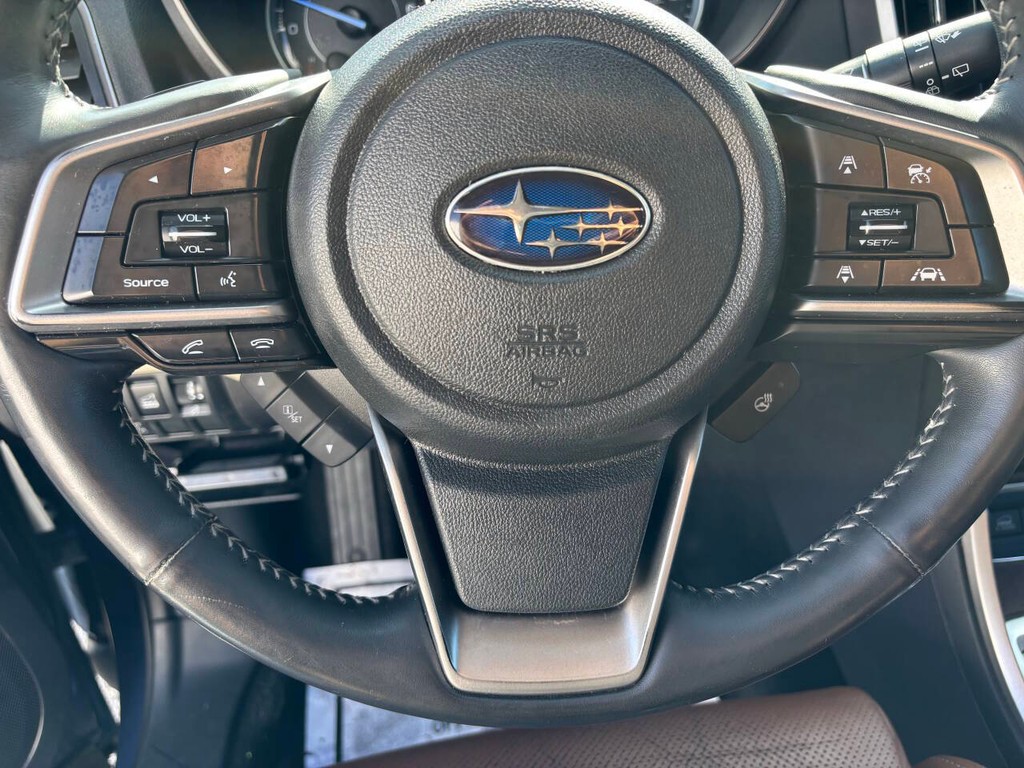 Subaru Ascent Vehicle Full-screen Gallery Image 28
