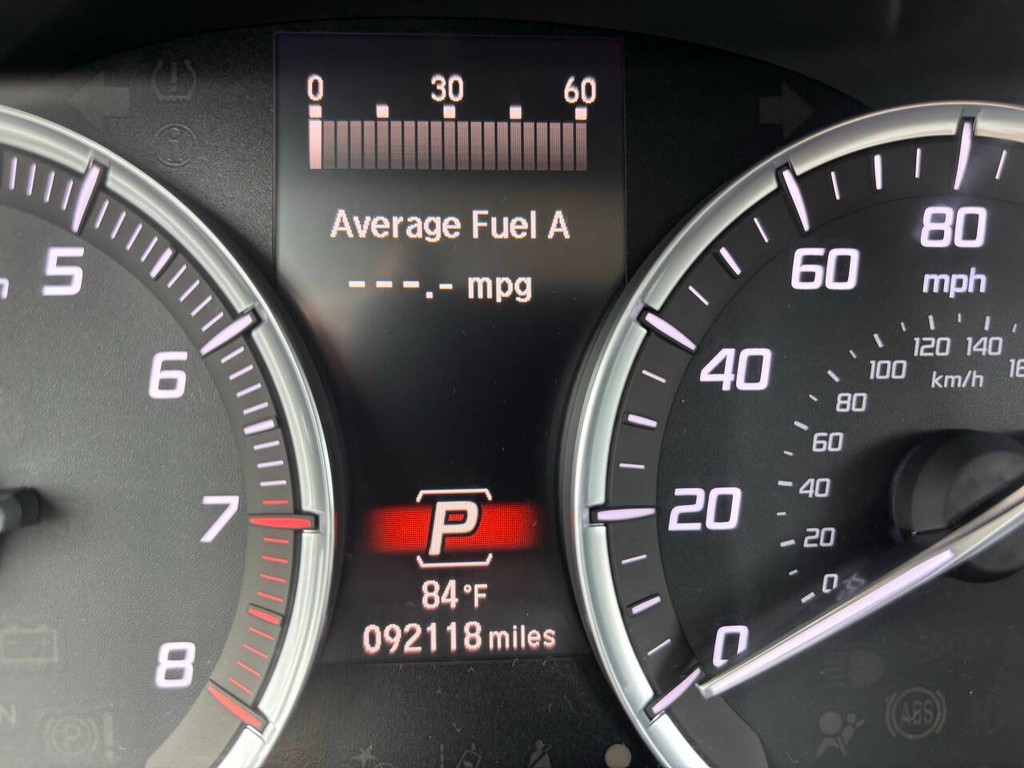 Acura TLX Vehicle Full-screen Gallery Image 30