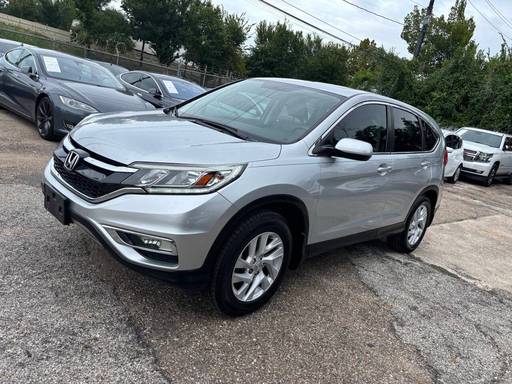 Honda CR-V Vehicle Full-screen Gallery Image 03