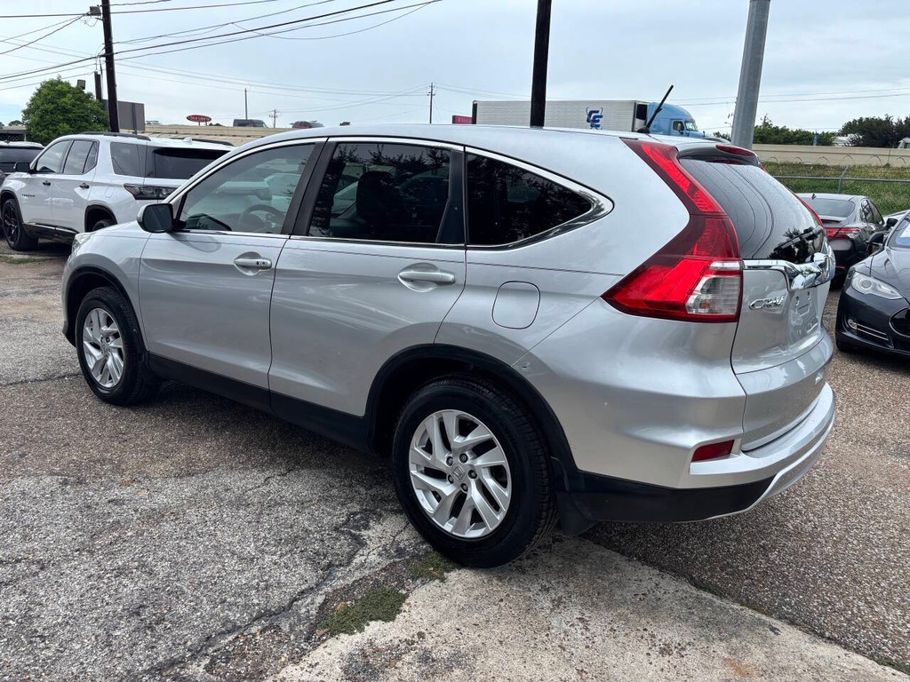 Honda CR-V Vehicle Full-screen Gallery Image 04