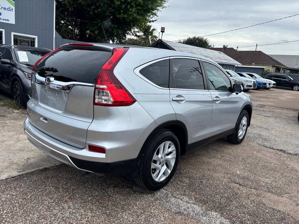 Honda CR-V Vehicle Full-screen Gallery Image 06