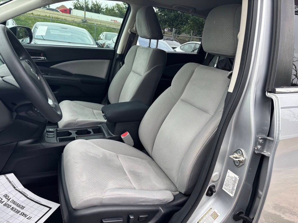 Honda CR-V Vehicle Full-screen Gallery Image 08