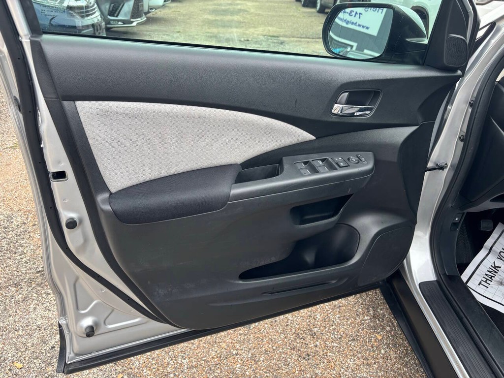 Honda CR-V Vehicle Full-screen Gallery Image 09