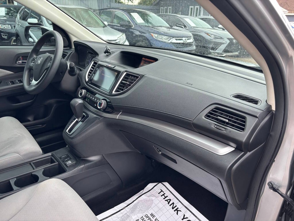Honda CR-V Vehicle Full-screen Gallery Image 10