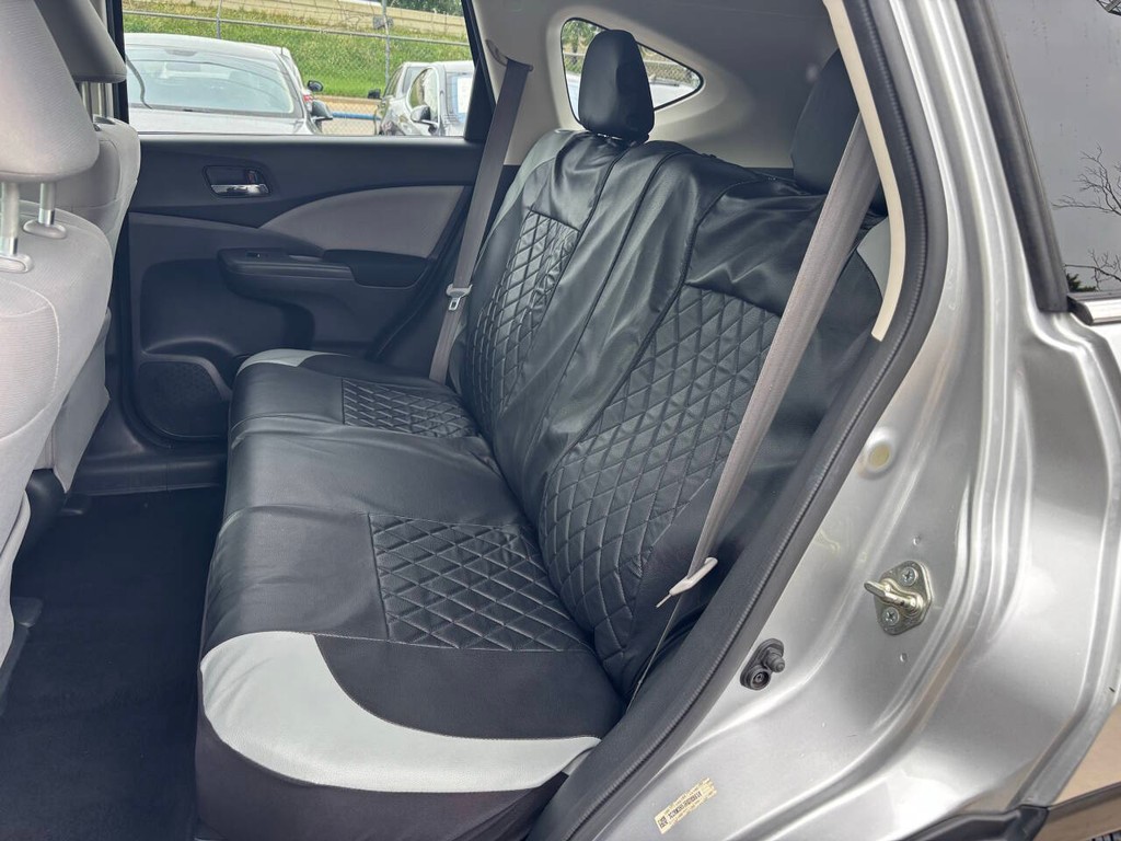 Honda CR-V Vehicle Full-screen Gallery Image 13