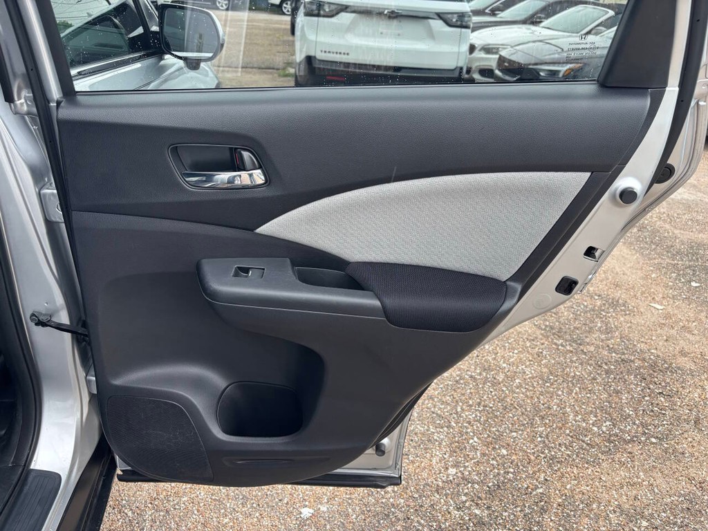 Honda CR-V Vehicle Full-screen Gallery Image 16