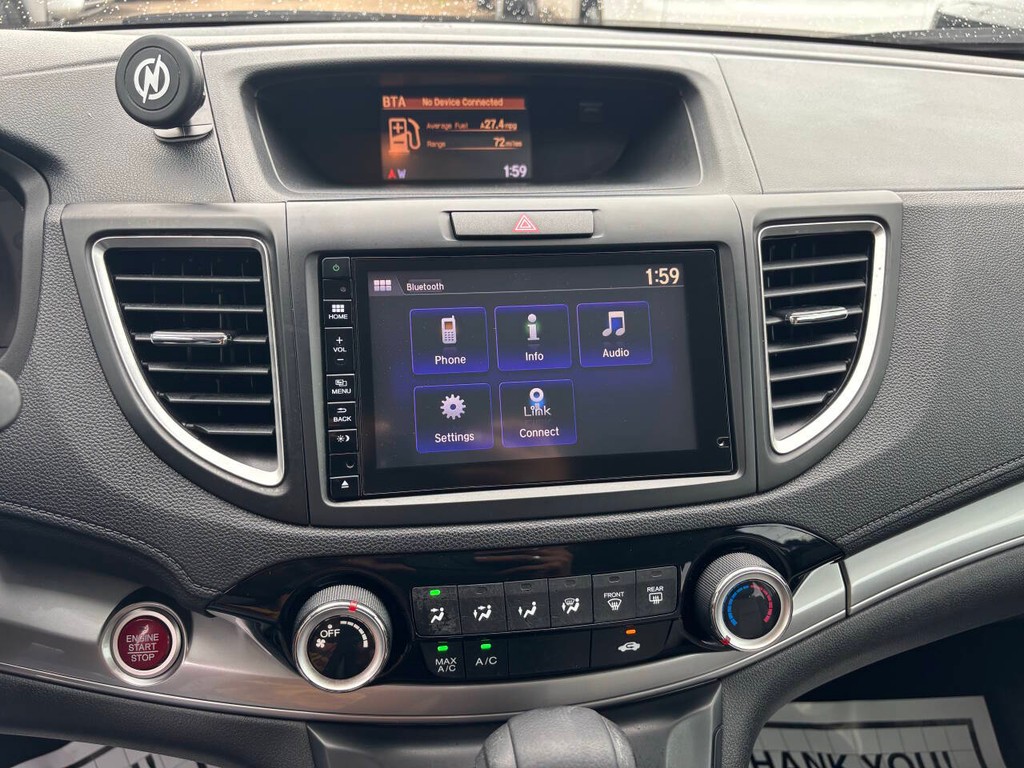 Honda CR-V Vehicle Full-screen Gallery Image 19