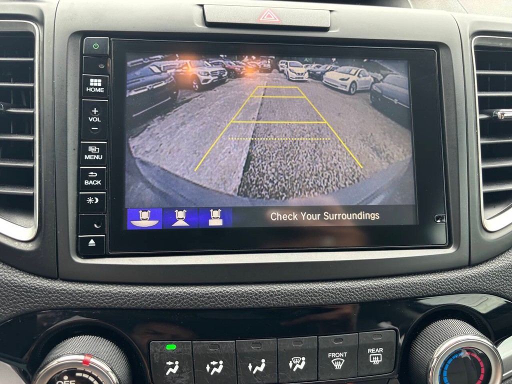 Honda CR-V Vehicle Full-screen Gallery Image 20