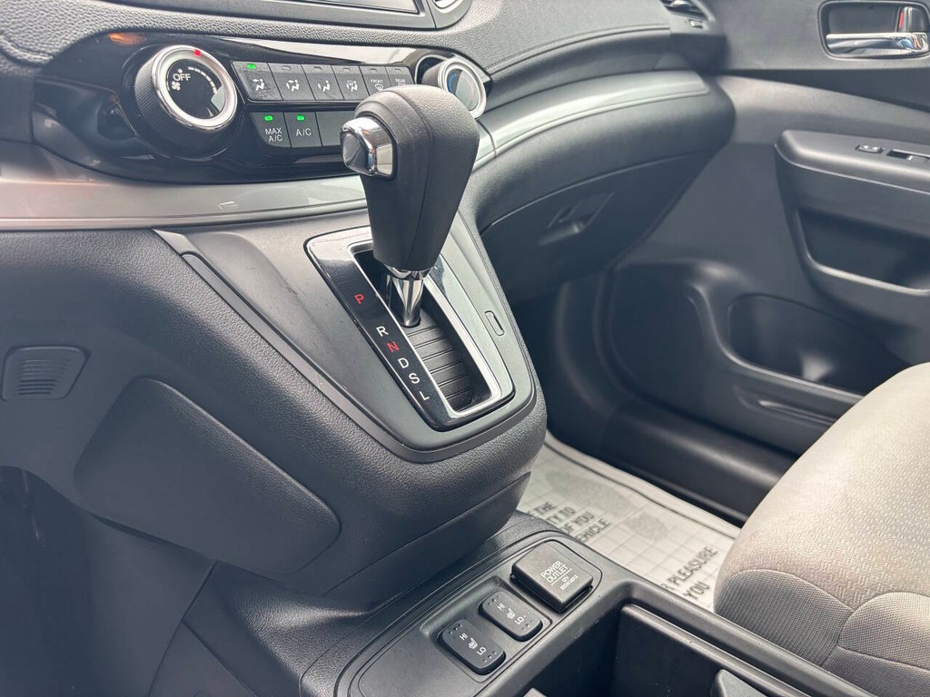 Honda CR-V Vehicle Full-screen Gallery Image 21