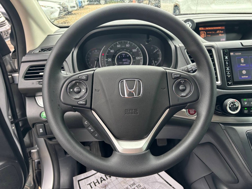 Honda CR-V Vehicle Full-screen Gallery Image 22