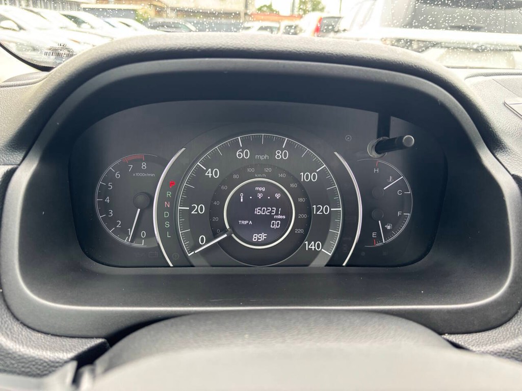 Honda CR-V Vehicle Full-screen Gallery Image 24
