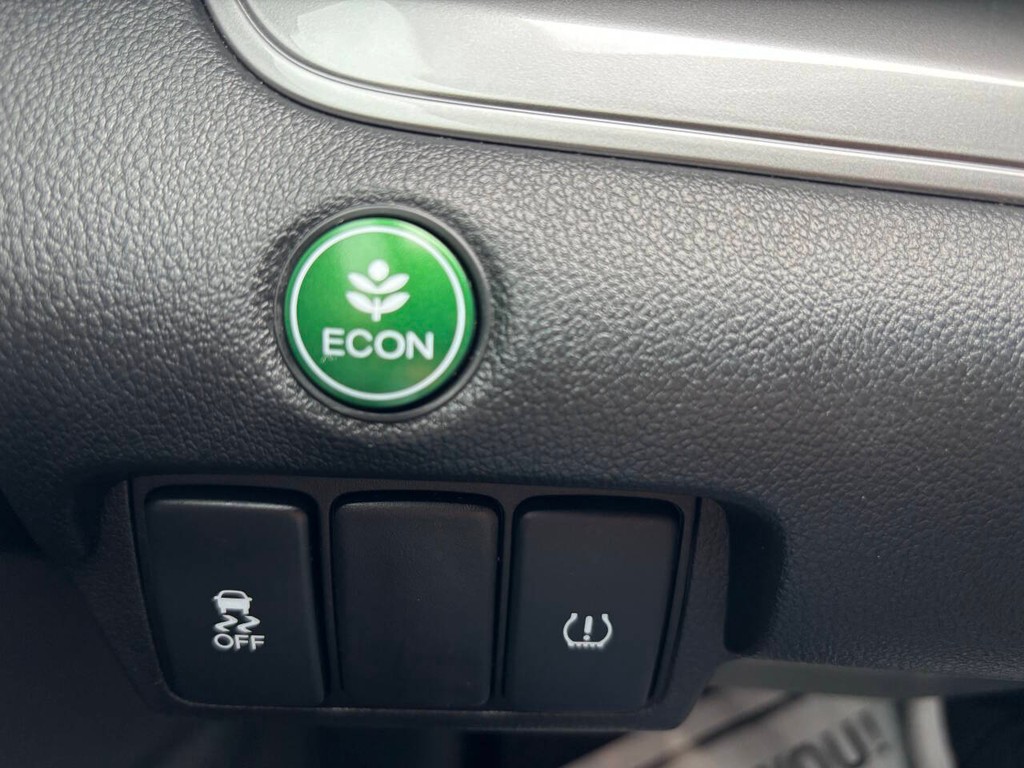 Honda CR-V Vehicle Full-screen Gallery Image 26
