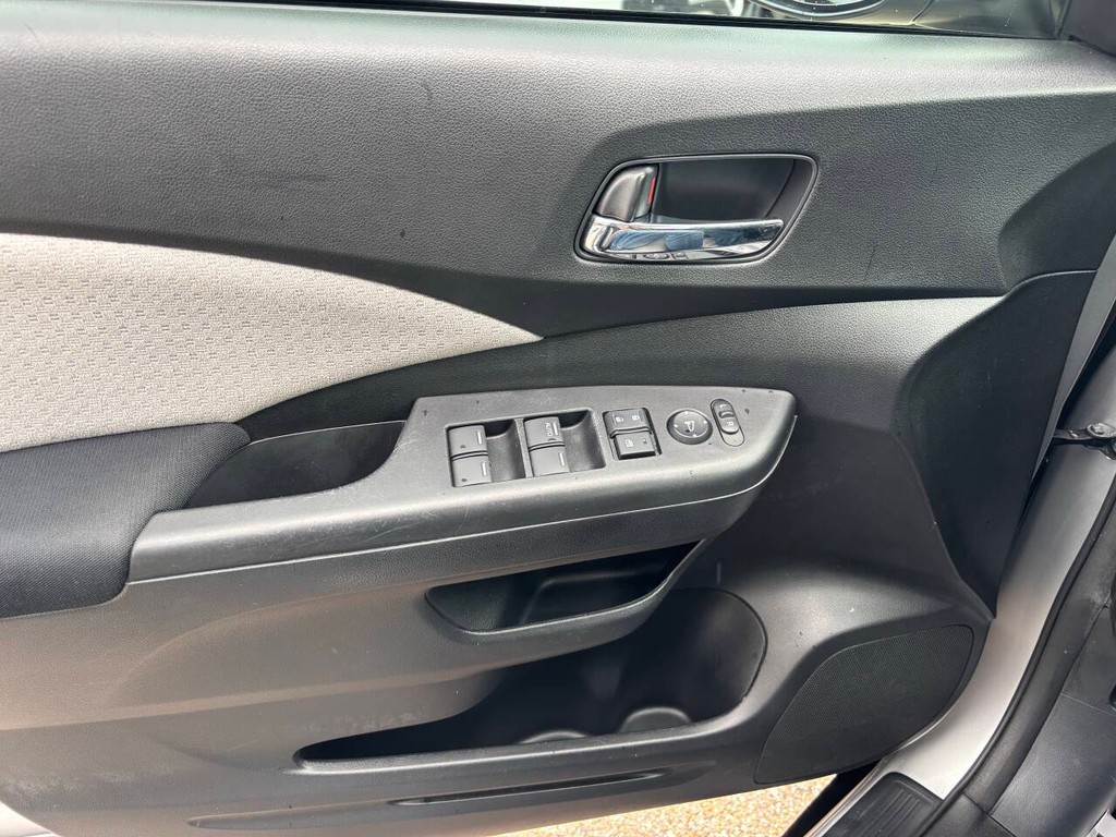 Honda CR-V Vehicle Full-screen Gallery Image 27