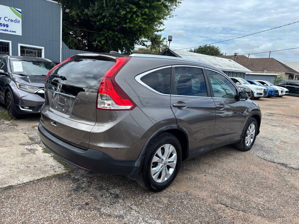 Honda CR-V Vehicle Full-screen Gallery Image 07