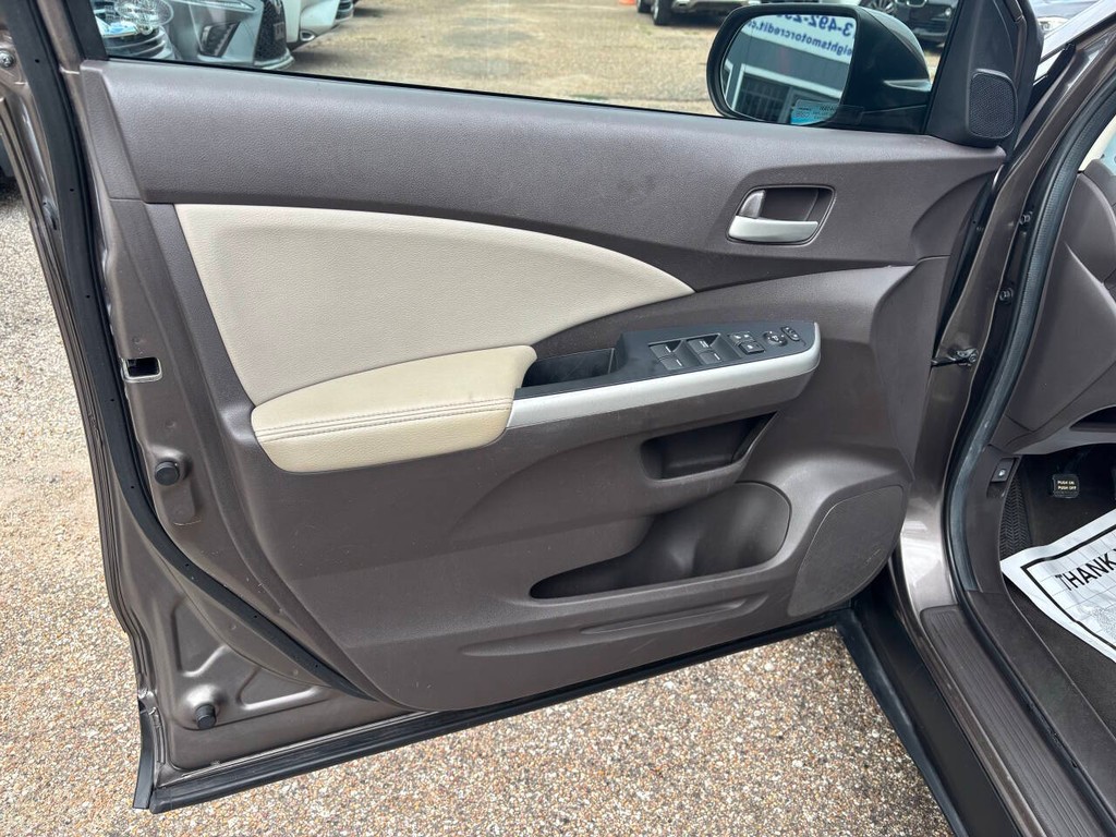 Honda CR-V Vehicle Full-screen Gallery Image 10